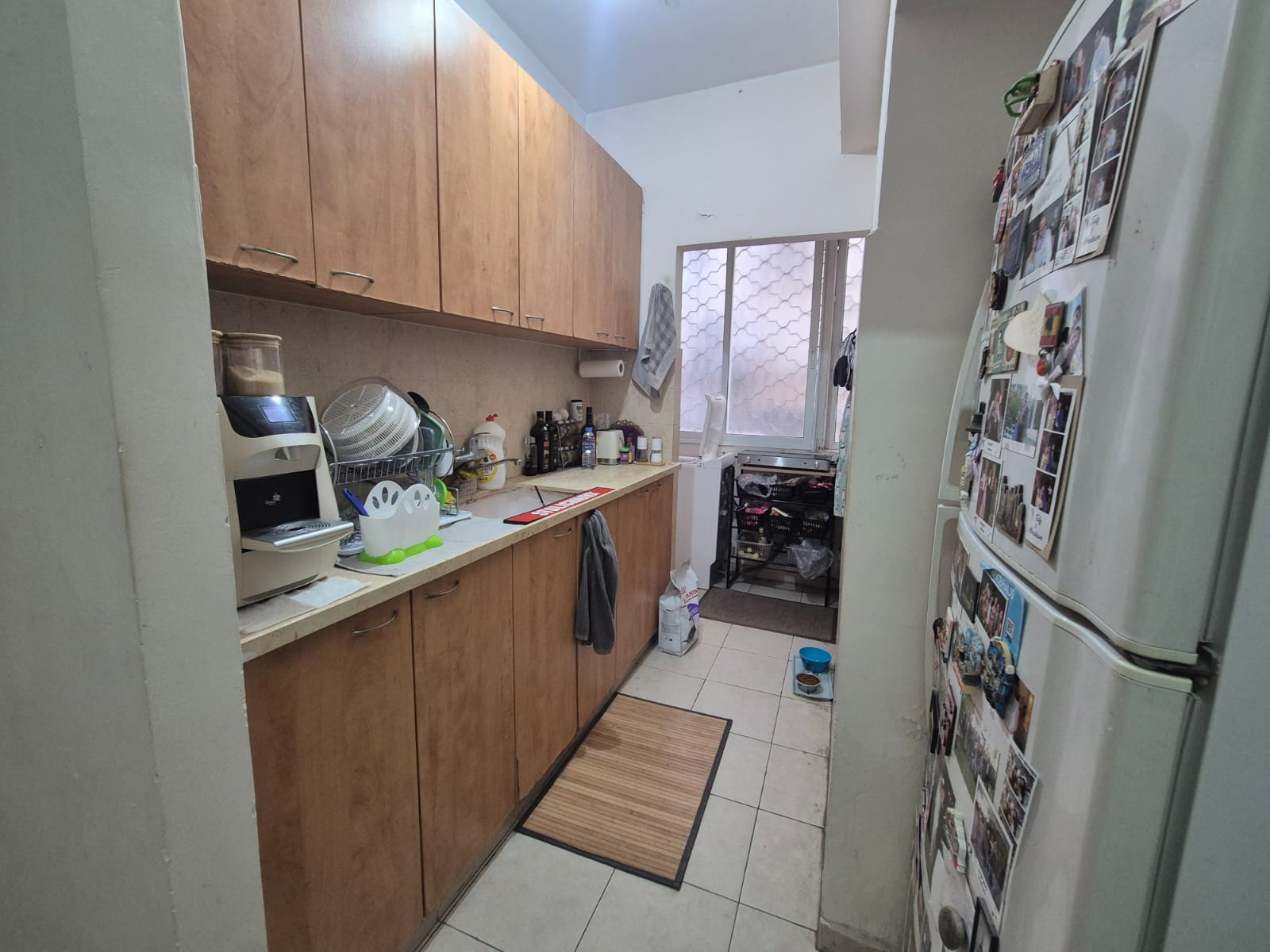 דירה למכירה בתל אביב